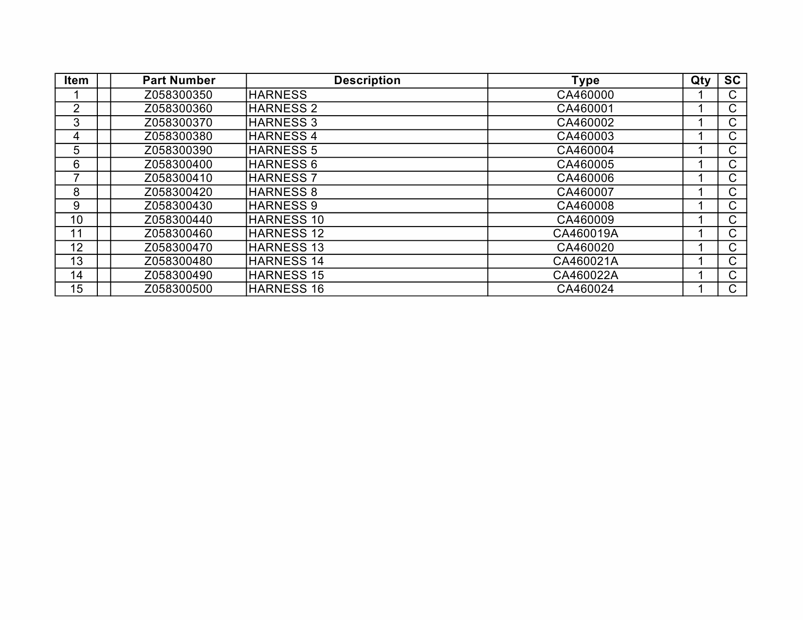 KIP 600 Parts Manual-6